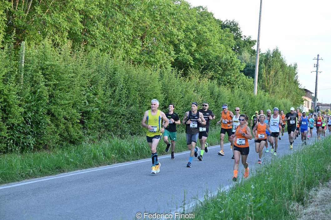 Sant'Agata sul Santerno: Trofeo Technofisio - 06 giugno 2024